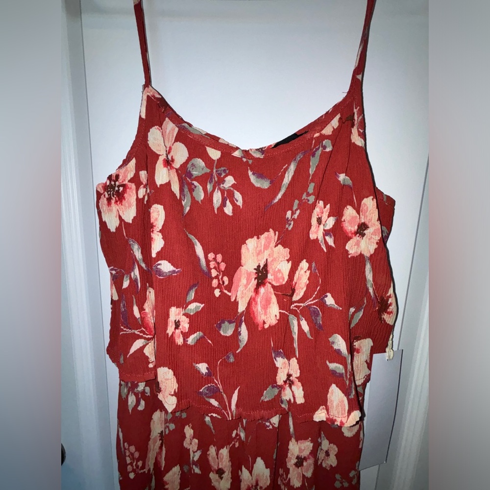 Lumiere Jumpsuit NWT SZ S - Picture 9 of 16